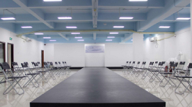 深圳新面孔环境. (2)