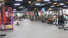 深圳新面孔环境