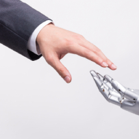 人工智能类相关岗位