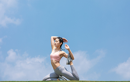 上海闵行区理疗瑜伽培训班课程介绍