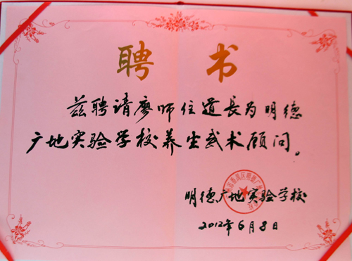 武术顾问 武术顾问