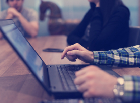 简单的电脑操作