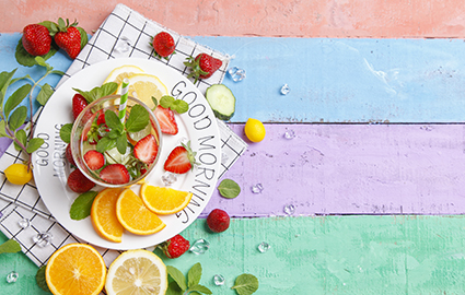 上海奶茶饮品制作全科班