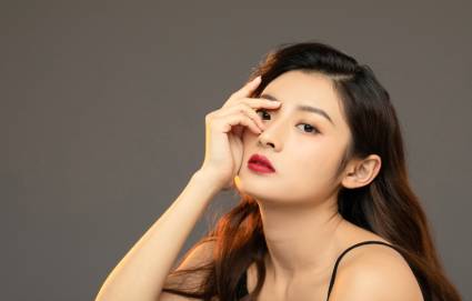 杭州化妆精英全能培训班