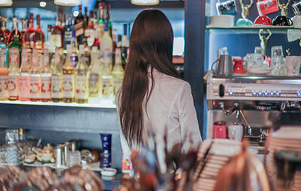 上海英式调酒师全科班课程介绍