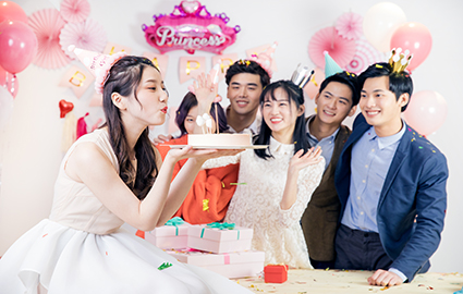 上海浦东新区私房裱花蛋糕制作培训班课程介绍