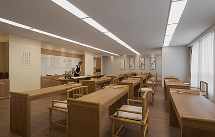 上海国学启蒙文化学习班 上海国学启蒙文化学习班