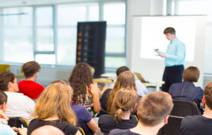 领导力口才培训班