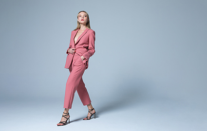 上海时装营销技巧学习班