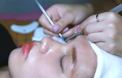 广州皮肤管理速成培训班