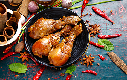 上海特色沙县卤水快餐制作培训班