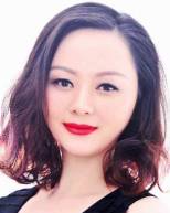 Yvonne老师 Yvonne老师