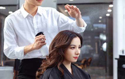 杭州时尚发型培训班