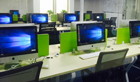 广州优树培训学校环境如何？教学设备齐全吗？