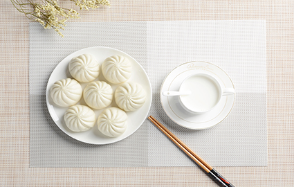 上海包子馒头花卷制作学习班课程介绍