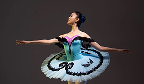 廣州鳳凰藝術(shù)舞蹈優(yōu)秀學(xué)員一覽