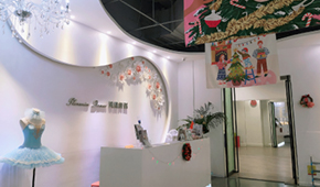 廣州鳳凰藝術(shù)培訓(xùn)環(huán)境如何？教學(xué)環(huán)境怎么樣？