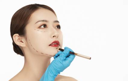 杭州线雕微整形培训班