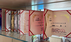 廣州鳳凰藝術(shù)舞蹈培訓(xùn)學(xué)校資質(zhì)如何？實(shí)力怎么樣？