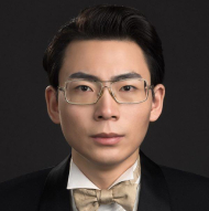 深圳UK冯老师 Henry