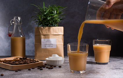 上海正宗台湾奶茶饮品制作学习班