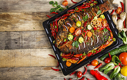 上海宝山区特色万州烤鱼学习班课程介绍 上海宝山区特色万州烤鱼学习班课程介绍