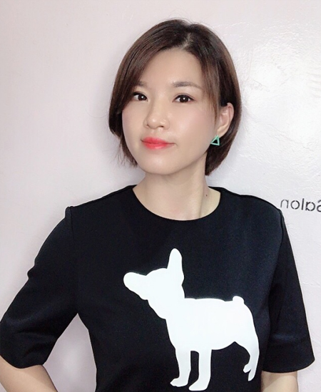 Michelle老师 Michelle老师