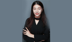 美甲导师：吕小月