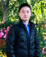 影视动画讲师--石瑞玉