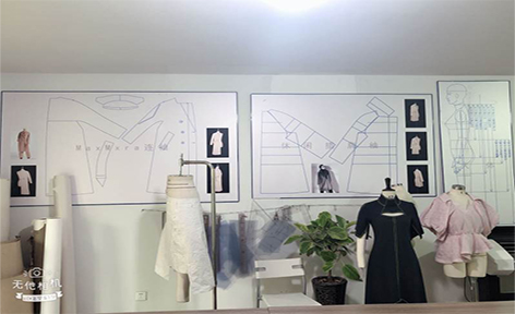 杭州六哥制版培训学校 杭州六哥制版培训学校