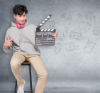 影视表演 影视表演