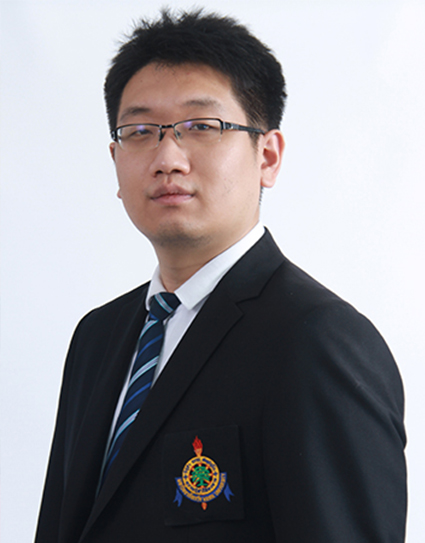 杨老师 杨老师