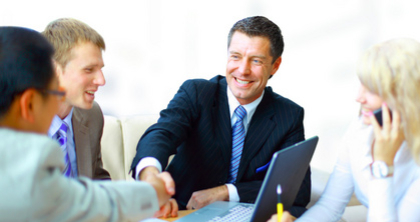 商务英语精品培训班