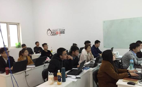 北京福码领航教育