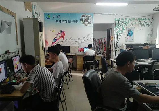 教學(xué)現(xiàn)場(chǎng)