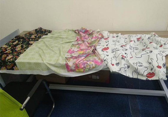 學(xué)校環(huán)境