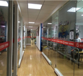 深圳龙图游戏环境 (1)