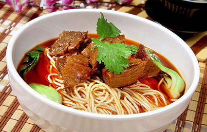 成都牛肉面培训班