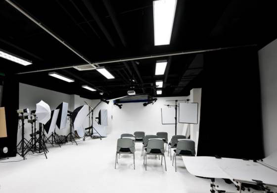 攝影室