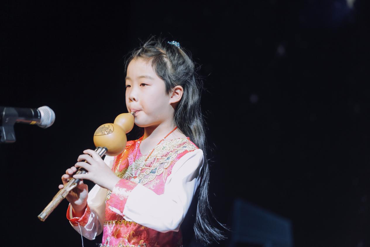 葫芦丝 葫芦丝