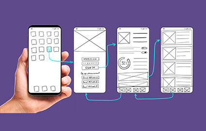 成都UI设计基础班