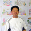 深圳开拓者熊玉忠 深圳开拓者熊玉忠