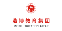 学校logo