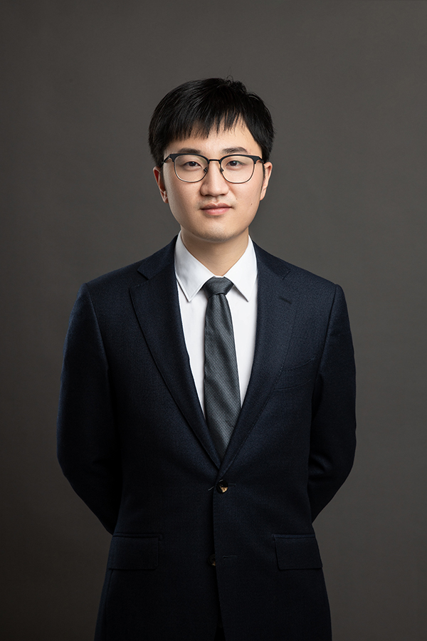 Chang老师 Chang老师