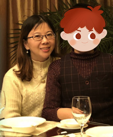 森孚机器人学员 林*赫 妈妈 森孚机器人学员 林*赫 妈妈
