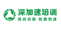 学校logo