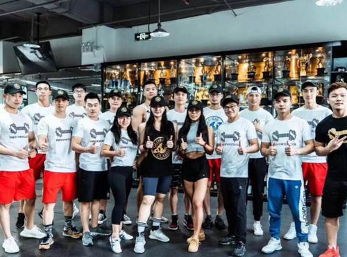 学员风采合影 学员风采合影