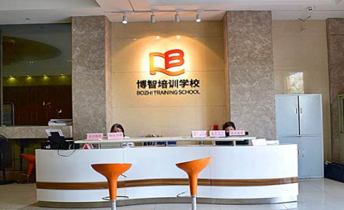 博智培训简介
