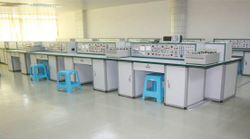 深圳博智培训环境 (2)