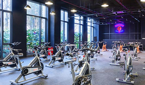 广州567GO健身学校环境怎么样？教学设备齐全吗？